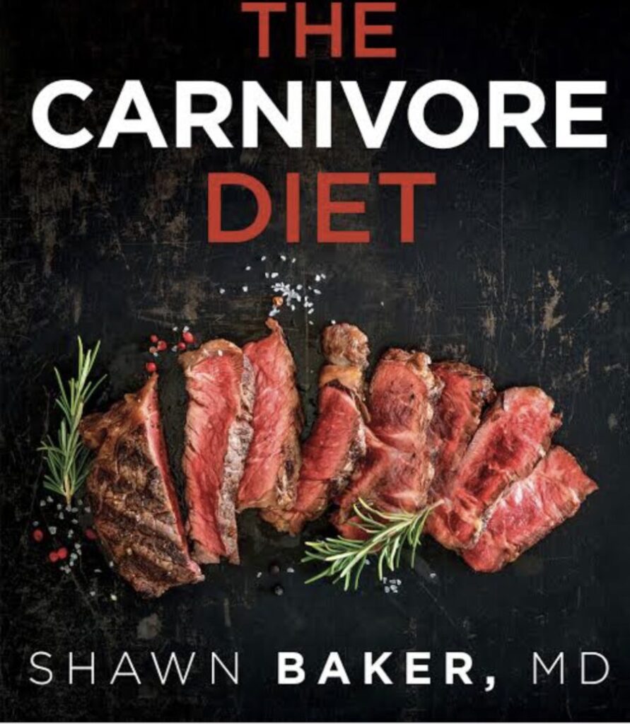 The Carnivore Diet