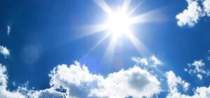 Sunscreen Containing Zinc Oxide Turns Toxic