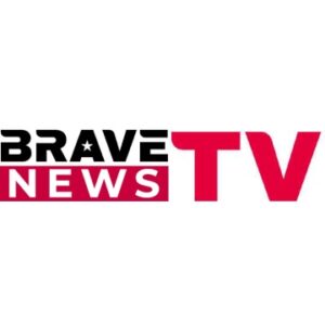 Brave TV Logo