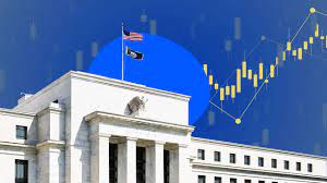 Uploaded to: Fed Increases Rates For a Fourth Time in 2022