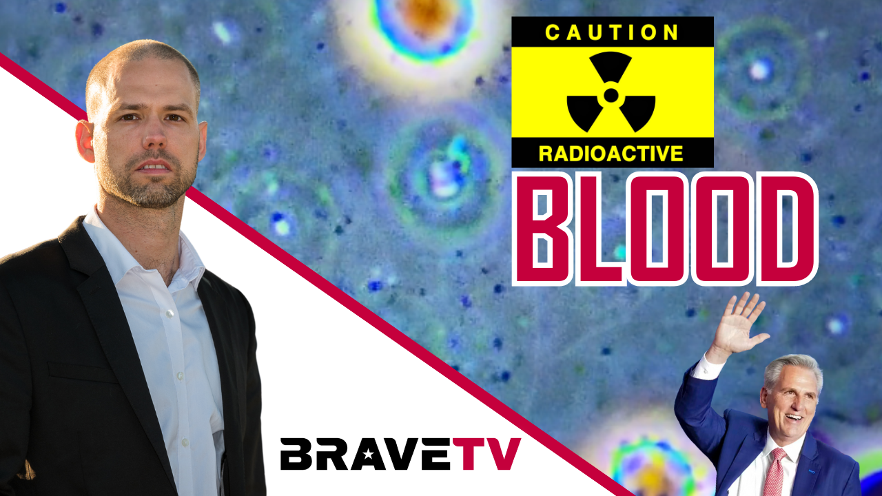 Brave TV – Oct 4, 2023 – BLOODBATH! Oct 4 EBS EMERGENCY! RadioActive ...