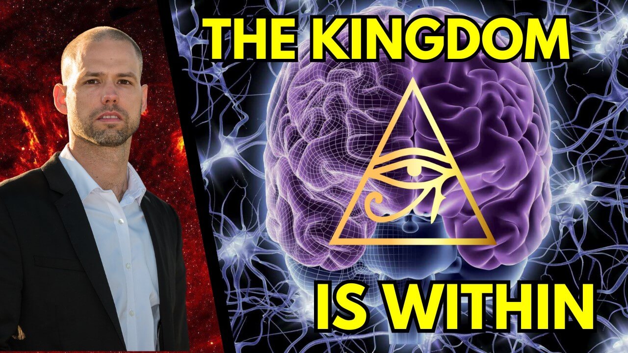 Brave TV – Feb 7, 2024 – The Kingdom is Within – Accessing Your Immune System Power – Died Suddenly Turbo Cancers SKYROCKETING