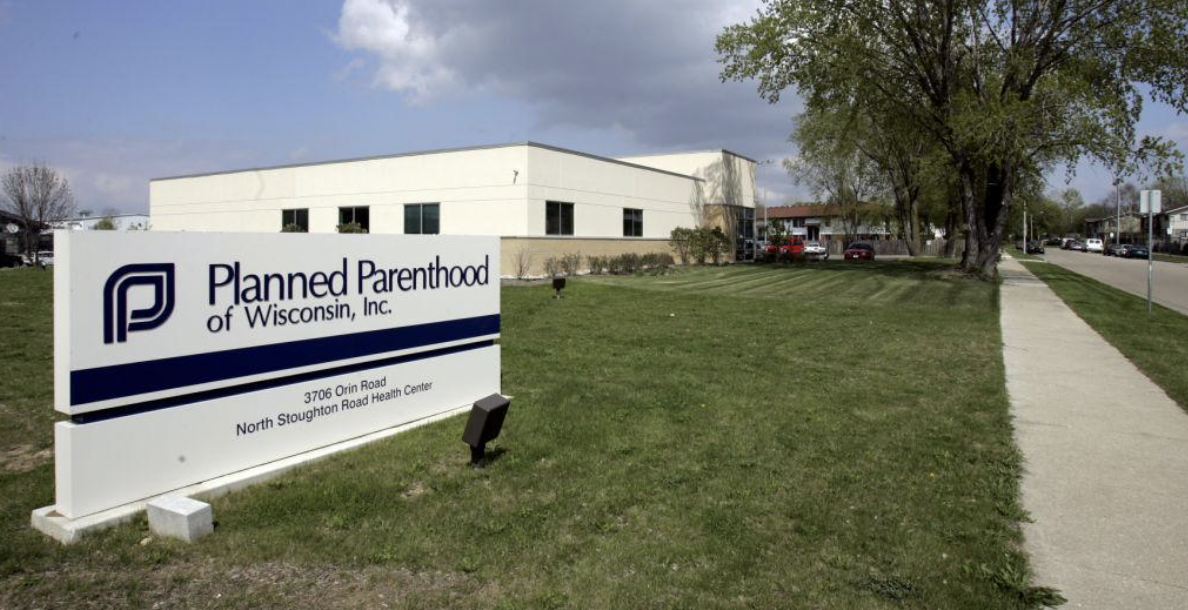 Planned Parenthood to Stop Performing Abortions in Wisconsin