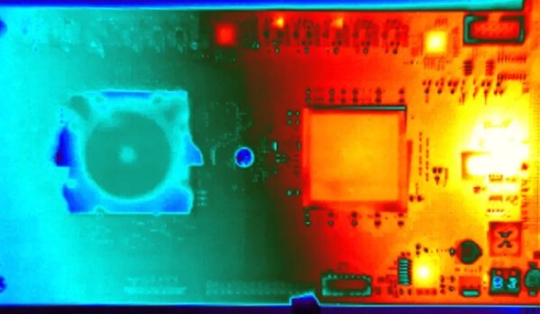 This Computer Chip Can Think Like a Human Brain