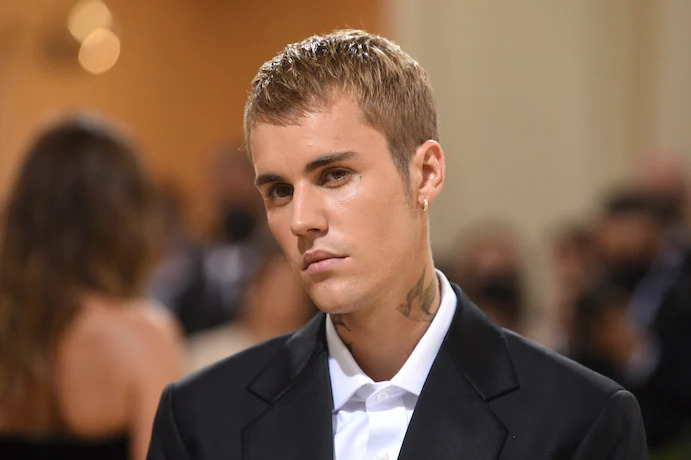 Justin Bieber reveals rare disorder behind facial paralysis